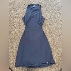 Under Armour Women's Navy Mini Dress